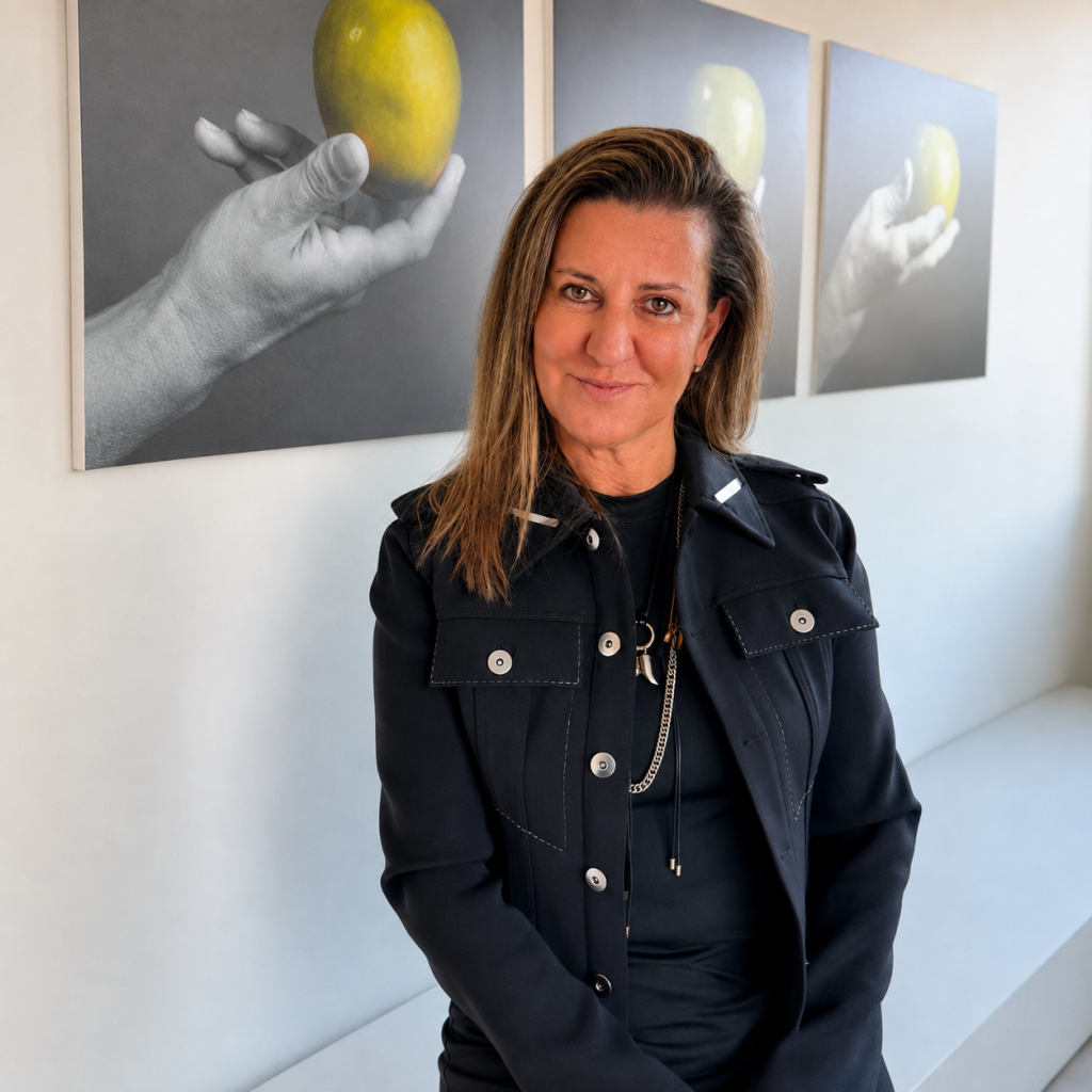 Esther Perarnau Pujol