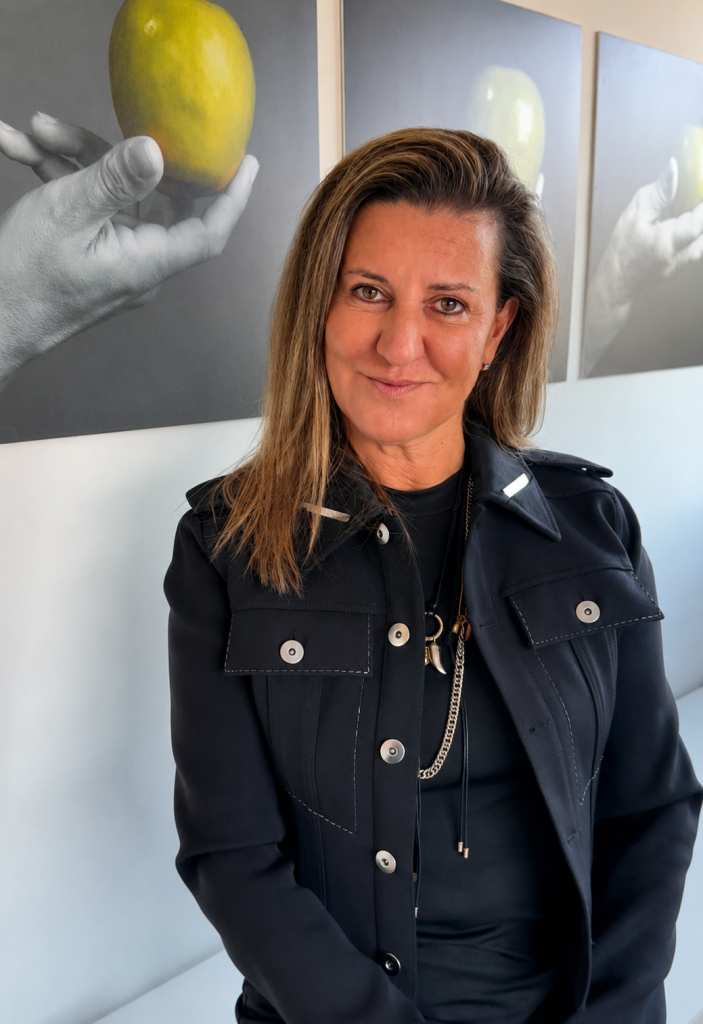 Esther Perarnau Pujol