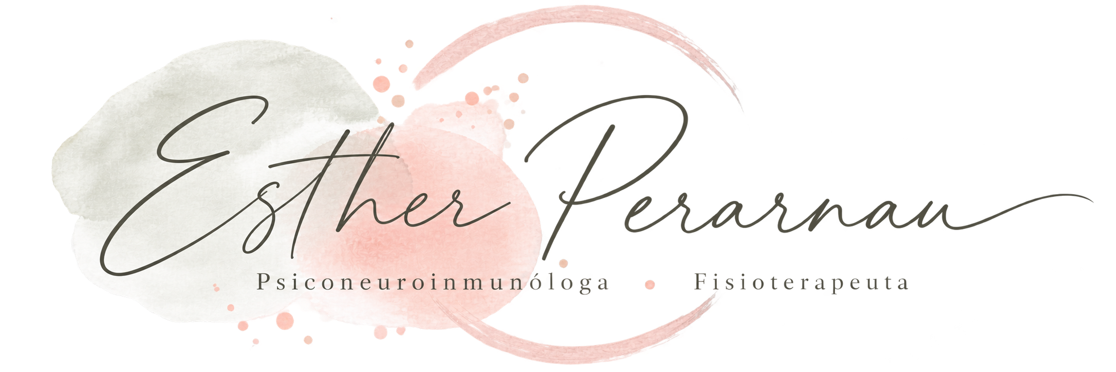 Cursos de Esther Perarnau